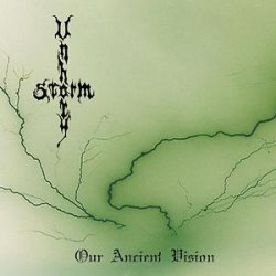 画像1: Unholy Storm - Our Ancient Vision / CD