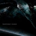 Nachtvorst - Silence / CD