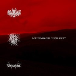 画像1: Marblebog / Verzivatar / Lascowiec - Deep Horizons of Eternity / CD