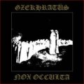 Gzekhratus - Nox Occulta / EP