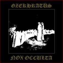 画像1: Gzekhratus - Nox Occulta / EP