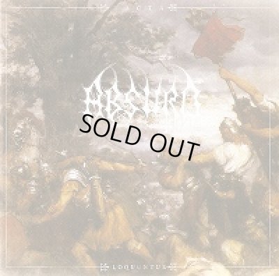 画像1: Absurd - Facta Loquuntur / CD