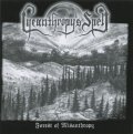 Lycanthropy's Spell - Forest Of Misanthropy / CD