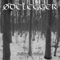 Odelegger - Solitary in Wrath / CD