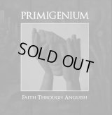 Primigenium - Faith Through Anguish / CD