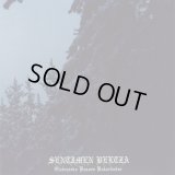 Sentimen Beltza - Olabezarko Basoen Bakardadea / CD