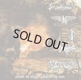 Via Dolorosa / Holocaustus / Endlosung / Sturm Kommand / Uriburu - United by Blood, Gathered by Iron / EP