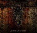 Darkmoon Warrior - Crown of snakes / DigiCD
