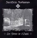 Sacrificia Mortuorum - Les Vents de l'Oubli / CD