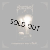 Stutthof - And Cosmos From Ashes to Dust... / 2CD