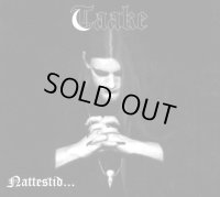 Taake - Nattestid Ser Porten Vid / DigiCD