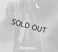 Taake - Over Bjoergvin Graater Himmerik / DigiCD