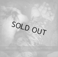 Unjoy / Psychonaut 4 / Eurythmie - Tired, Numb, Still Alive / CD