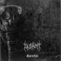 Dusken - Hateful / CD