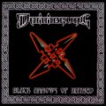 Dammerung - Black Arrows of Hatred / CD