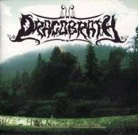 Dragobrath - And Mountains Openeth Eyes... / CD