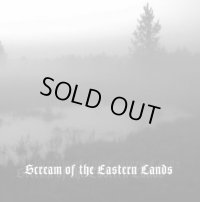 Dub Buk / Besatt / Inferno / Immortal Hammer / Negura Bunget / Verdeleth - Scream of the Eastern Lands / CD