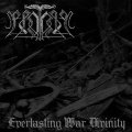 Eldrig - Everlasting War Divinity / CD