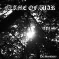 Flame of War - Transcendence / CD