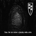 Imperium - Tam, kde len vietor a hviezdy vedia cestu / CD