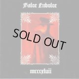 Kalot Enbolot - MCCCXLVII / CD