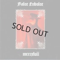 Kalot Enbolot - MCCCXLVII / CD