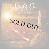 Legenda - In the Name of My Father / CD