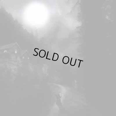 画像1: Lunar Aurora / Nordlys - Crypt of Postmortem Ceremonials / Gatefold3LP (Clear Color)