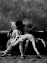 Sieghetnar - Bewuotseinserweiterung / A5DigiCD + A3 Poster