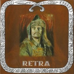 画像1: Retra - Retra / CD
