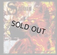 Saltus - Imperium Slonca / CD