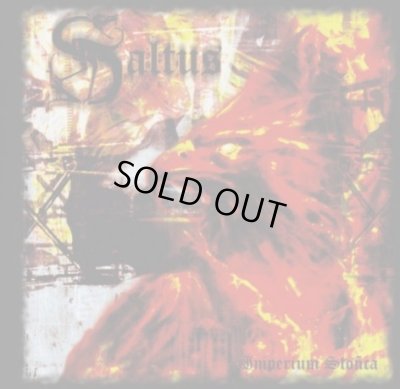 画像1: Saltus - Imperium Slonca / CD