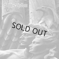 Solar Wisdom - The Temple of Honour / CD