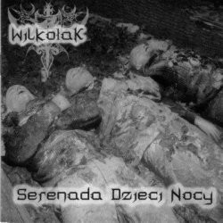 画像1: Wilkolak - Serenada Dzieci Nocy / CD