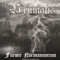 Brumalis - Furore Normannorum / CD