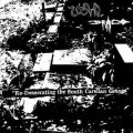 Usva / Draco - Re-Desecrating the South Carelian Graves / CD