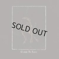 Luror - Cease to live / CD