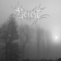 画像1: Bereft - Bereft / CD