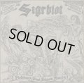 Sigrblot - Blodsband (Blood Religion Manifest) / CD