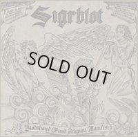 Sigrblot - Blodsband (Blood Religion Manifest) / CD