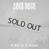 Loup Noir - L'ame de la steppe / CD