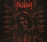 Lucifugum - Gates of Nocticula / DigiCD