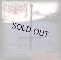 Lucifugum - Нахристихрящах (On the Sortilage of Christianity) / CD