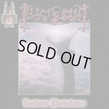 Lucifugum - Instinct Prevelance / CD