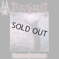 Lucifugum - Instinct Prevelance / CD