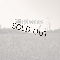 Neptrecus - Neptrecus / CD-R