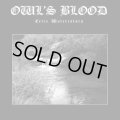 Owl's Blood - Eerie Watercolors / EP