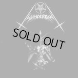 Thunderbolt - The Burning Deed of Deceit / CD