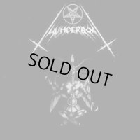 Thunderbolt - The Burning Deed of Deceit / CD