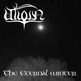 Uluun - The Eternal Winter / CD-R